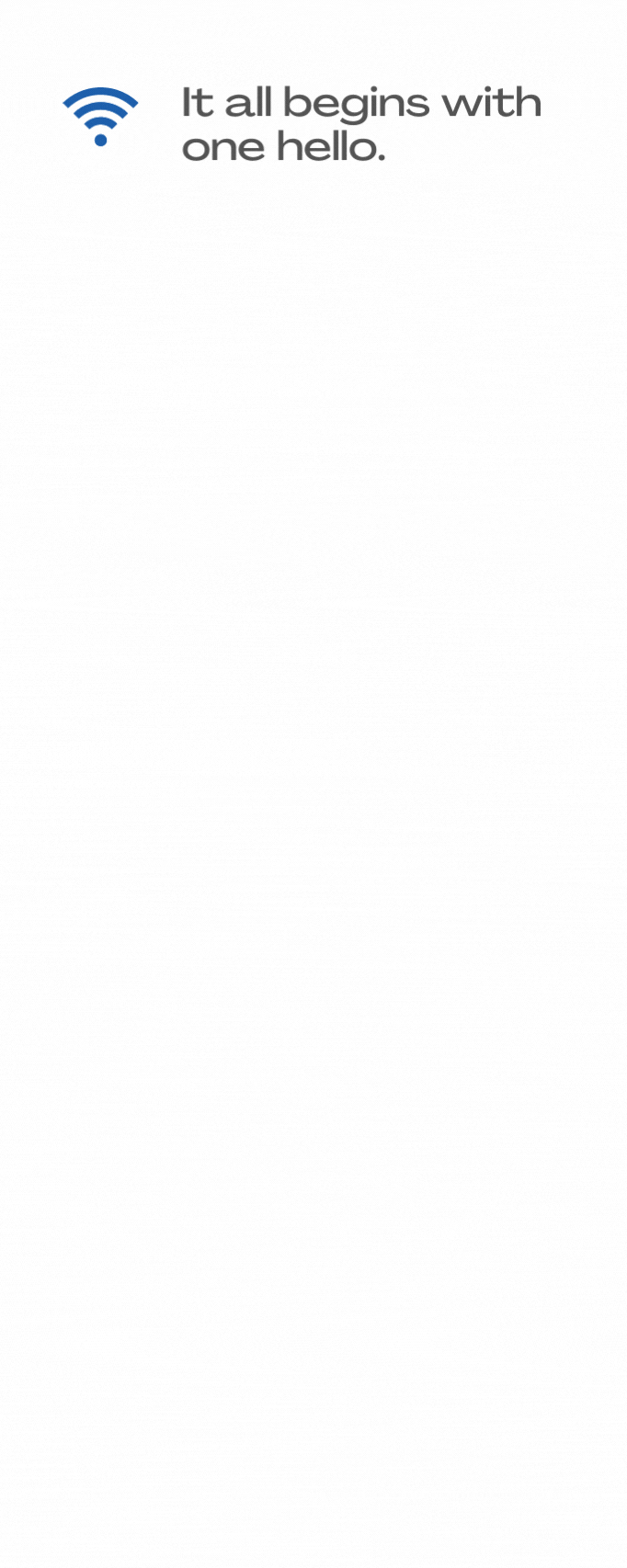 All IT Approach Banner